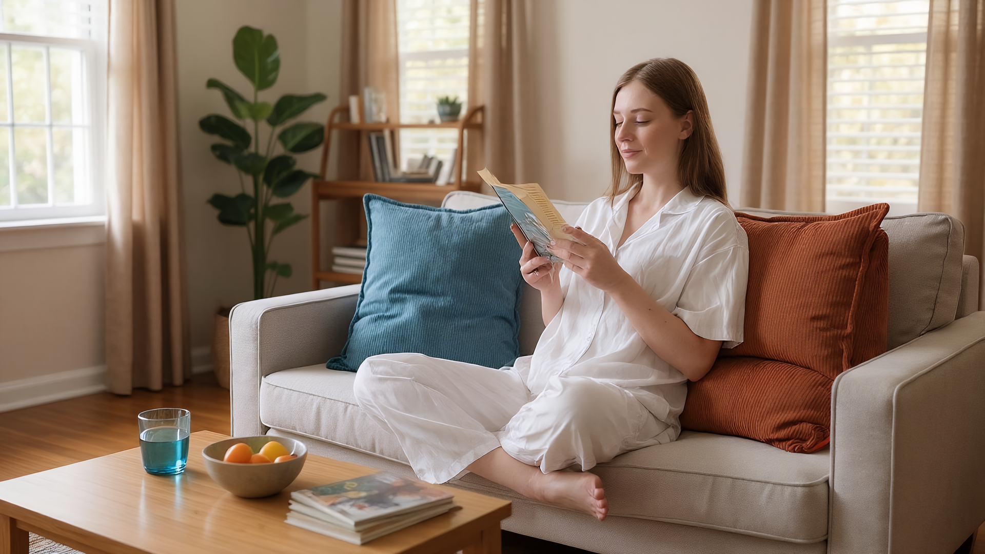 15% OFF Pillows