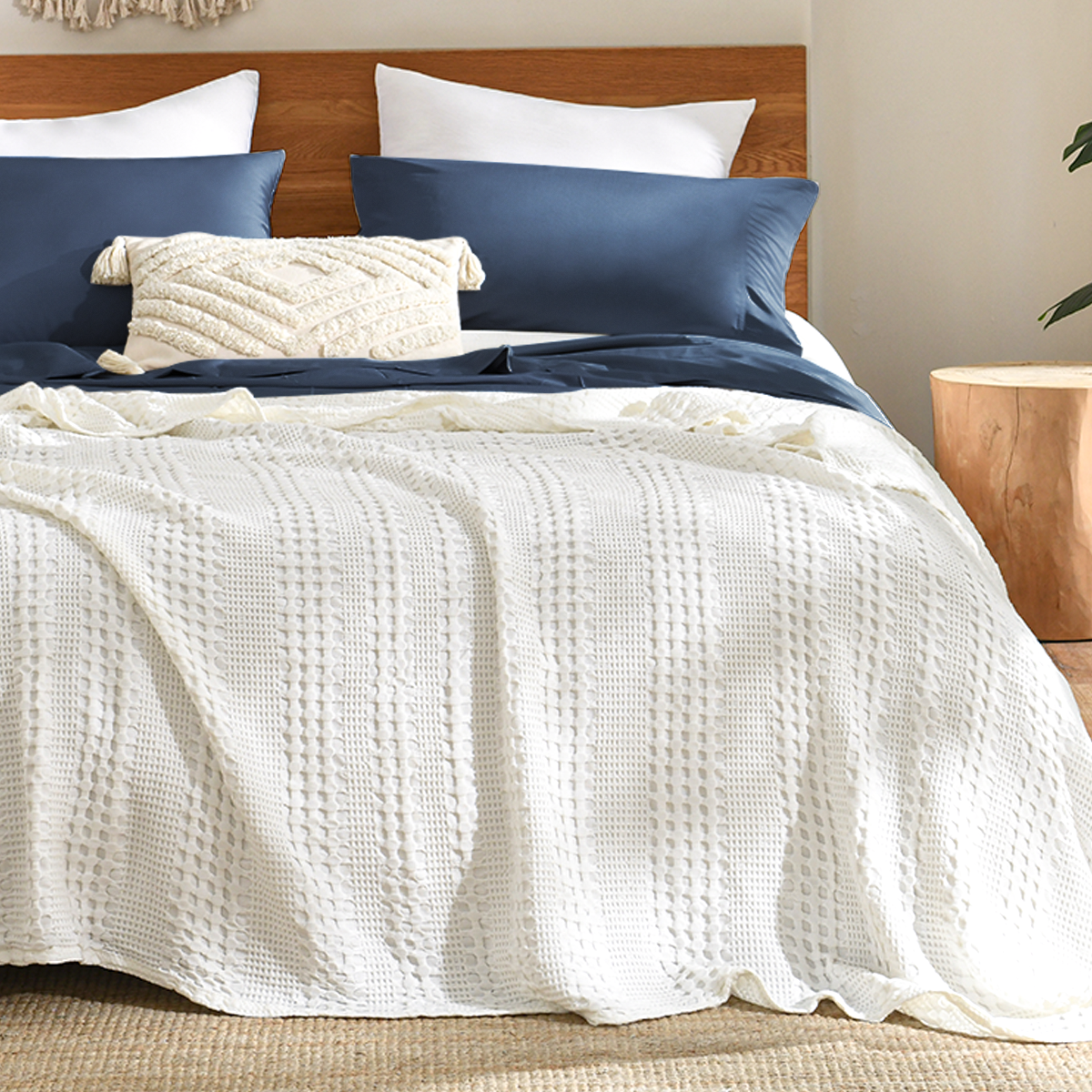 Bedding