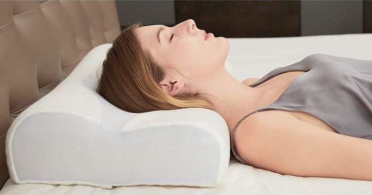 Orthopedic Pillows: What Doctors Say About Neck Support
