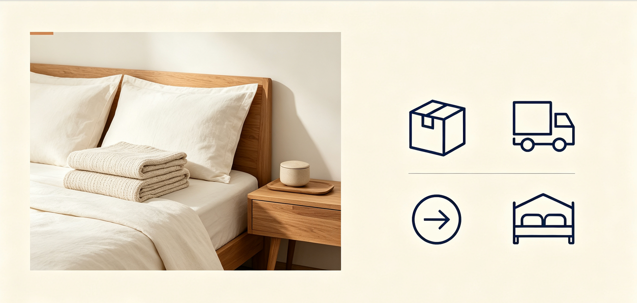 Shipping, Delivery & Return Policy | Texstead