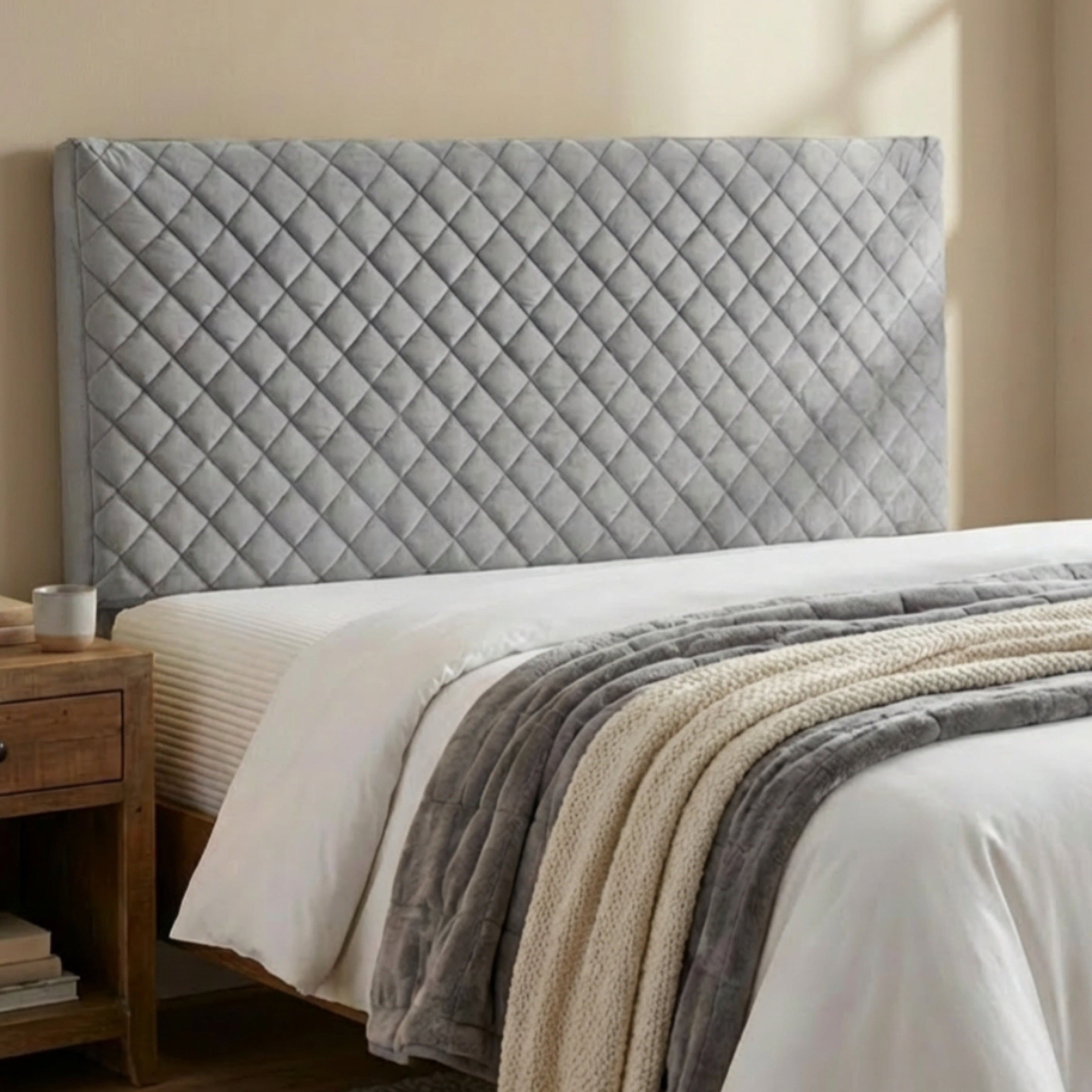Headboard Cover