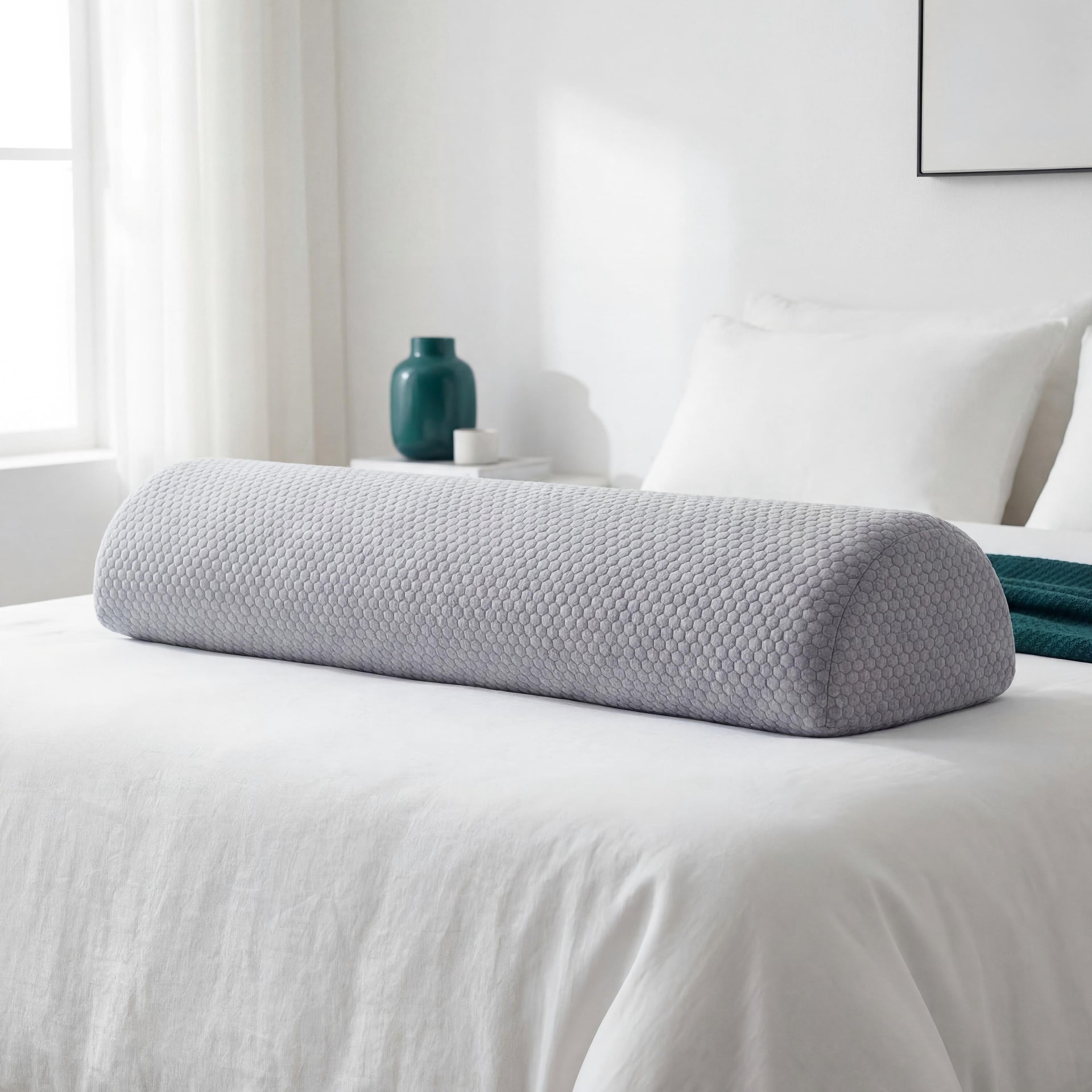 Bed Rail Bumper Safety Bed Guard Rail