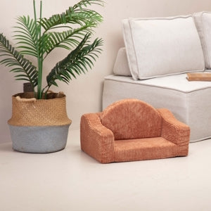 Stripe Cat Sofa