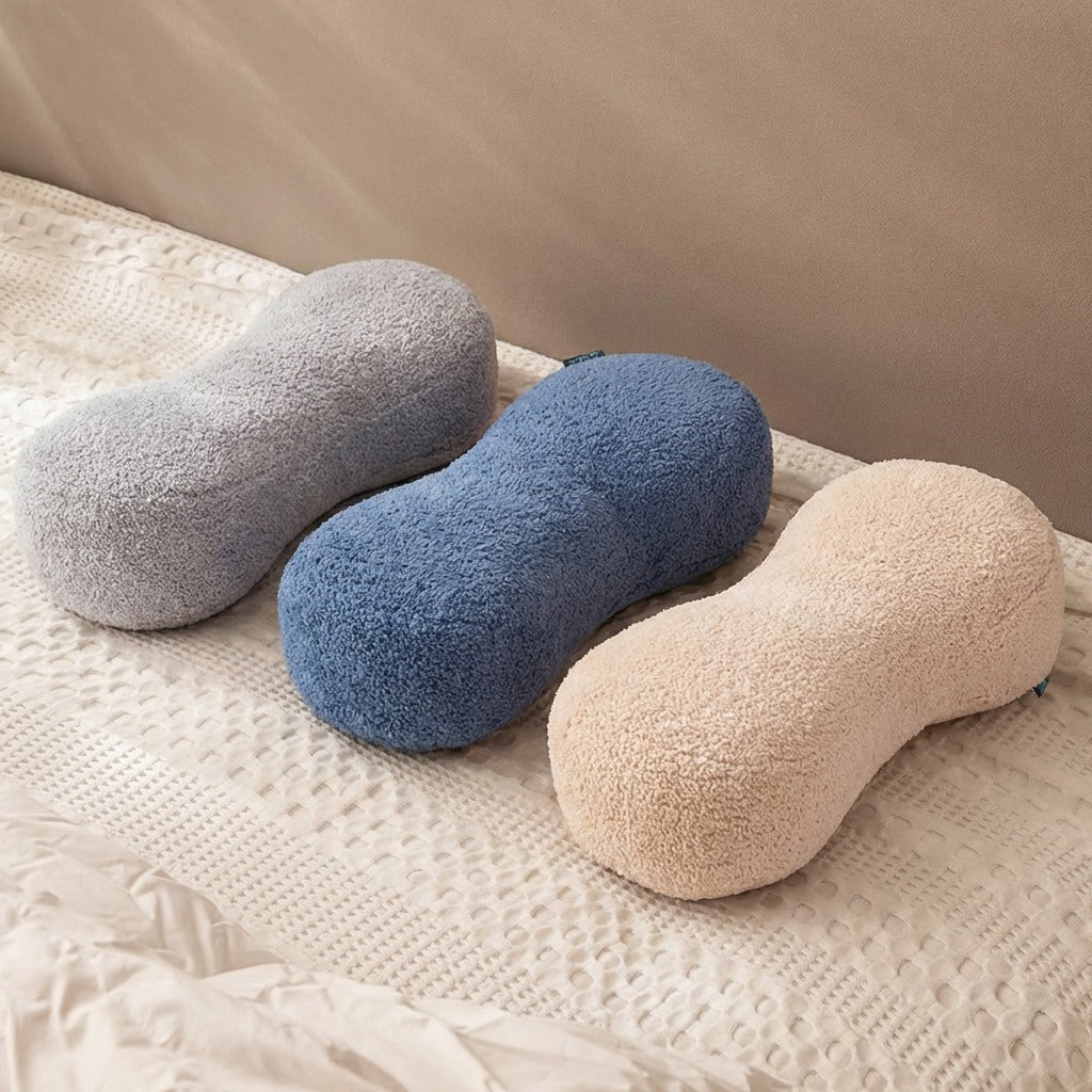 Comfort Headrest Pillow Recliner & Sofa Neck Support Neck Pillow