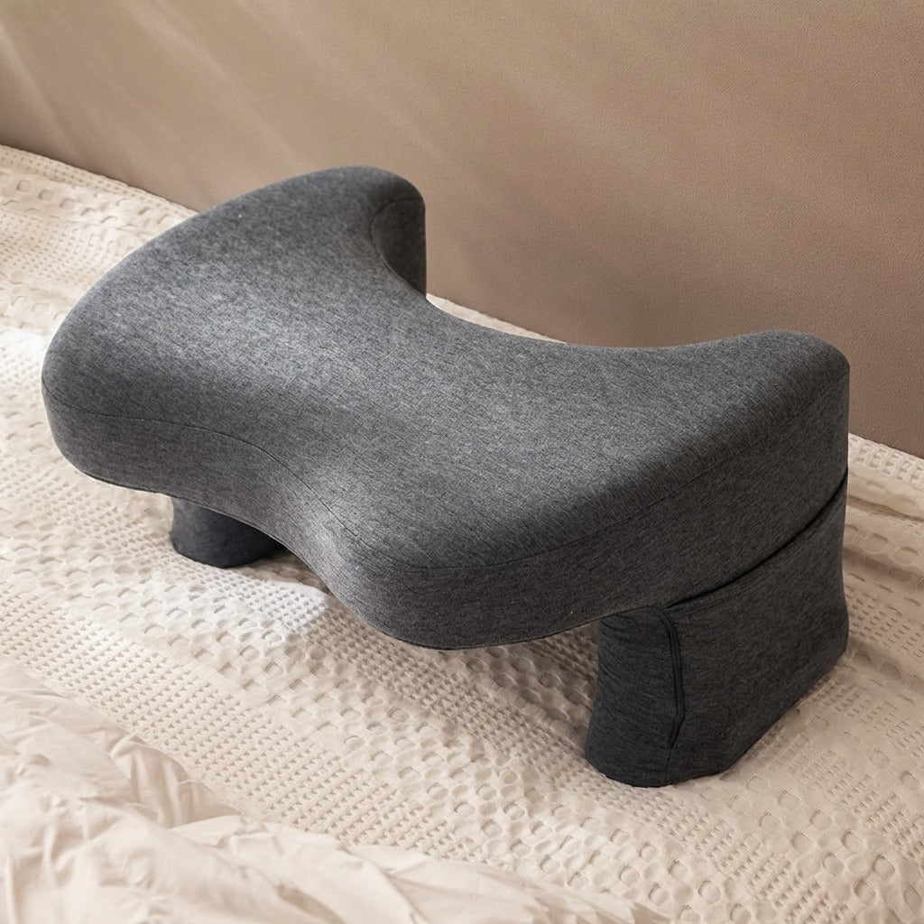 Reading Pillow Armrest Cushion Comfortable Body Support